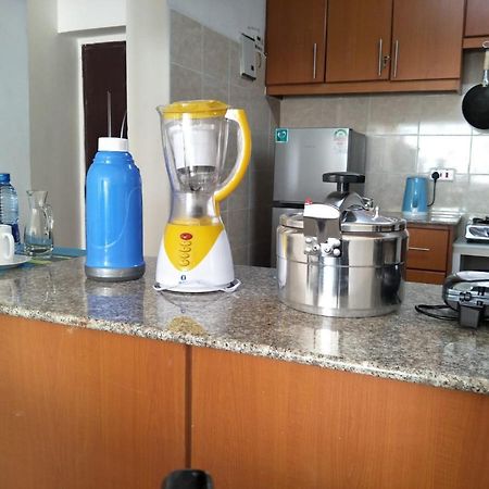 Mariakagi House Apartman Syokimau Kültér fotó