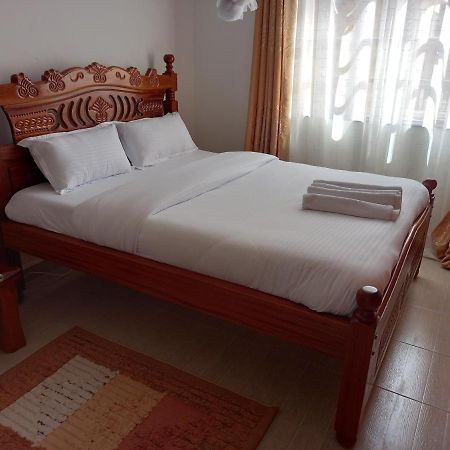 Mariakagi House Apartman Syokimau Kültér fotó
