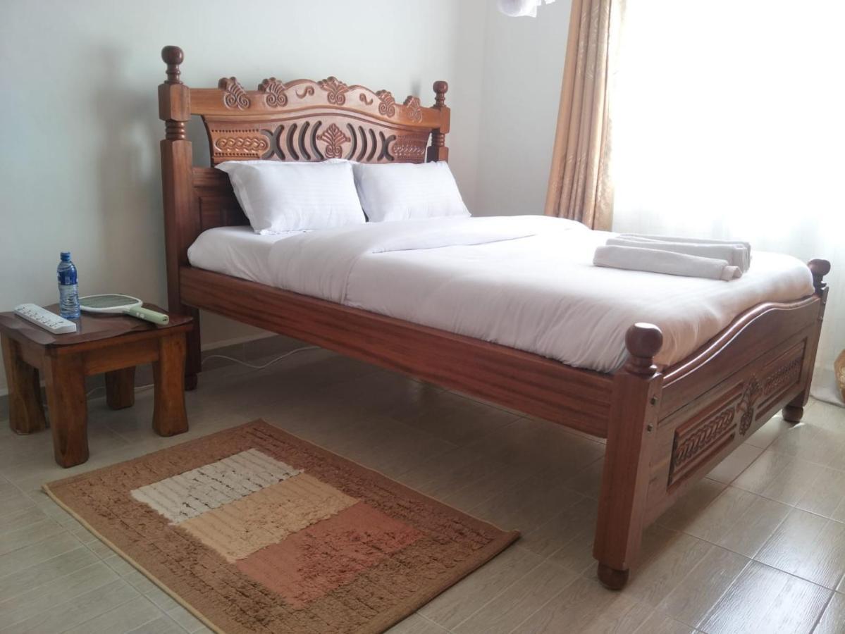 Mariakagi House Apartman Syokimau Kültér fotó