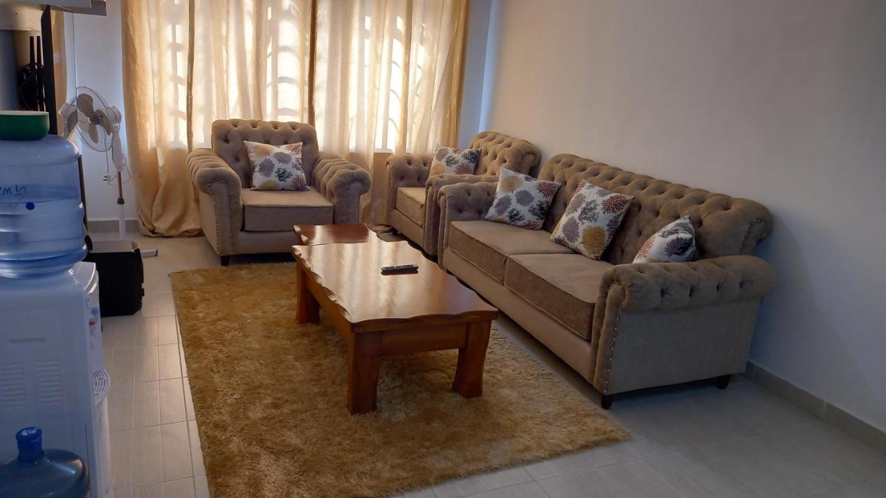 Mariakagi House Apartman Syokimau Kültér fotó