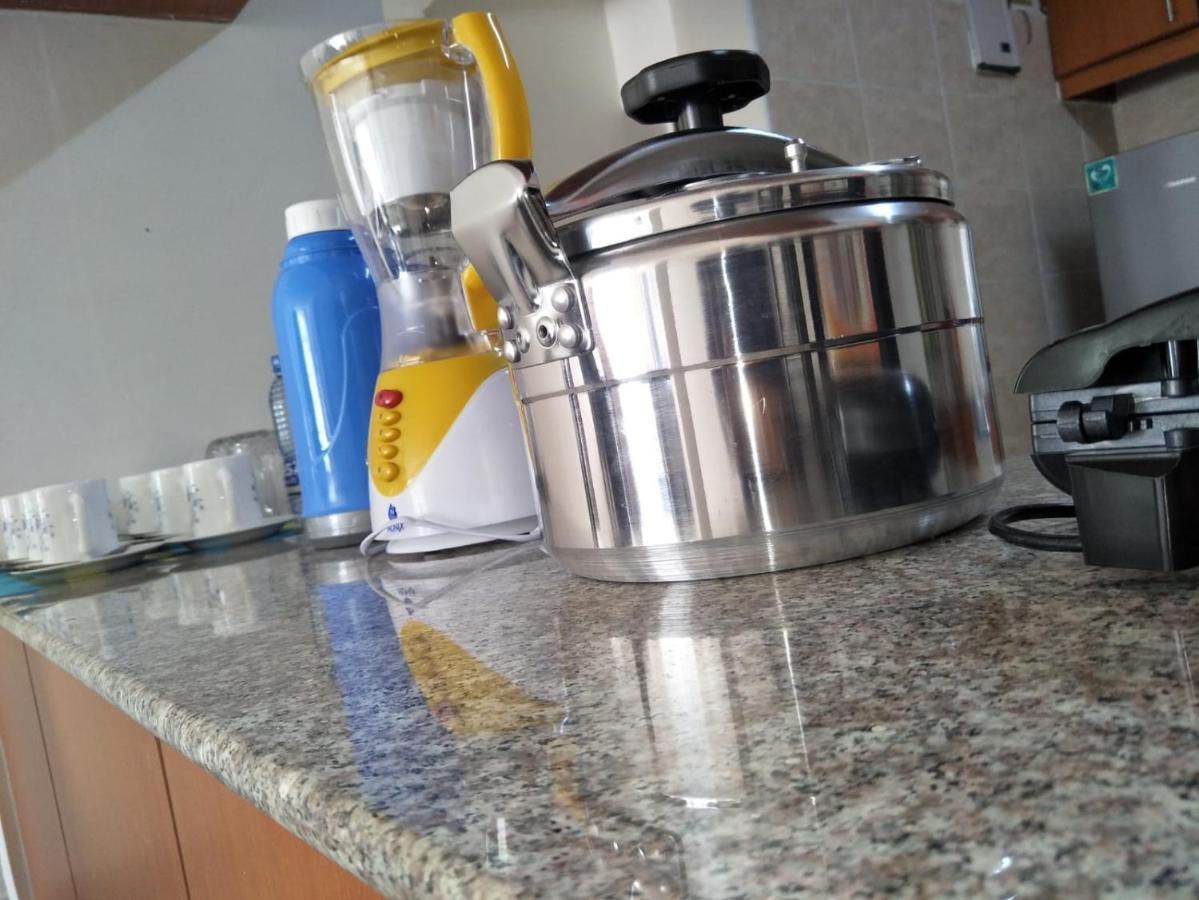 Mariakagi House Apartman Syokimau Kültér fotó