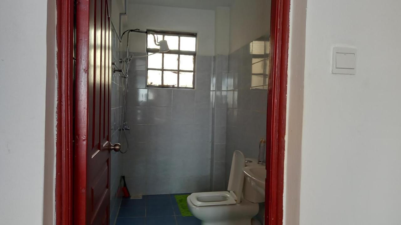 Mariakagi House Apartman Syokimau Kültér fotó
