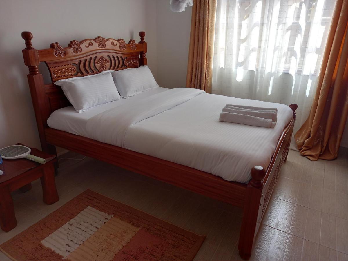 Mariakagi House Apartman Syokimau Kültér fotó