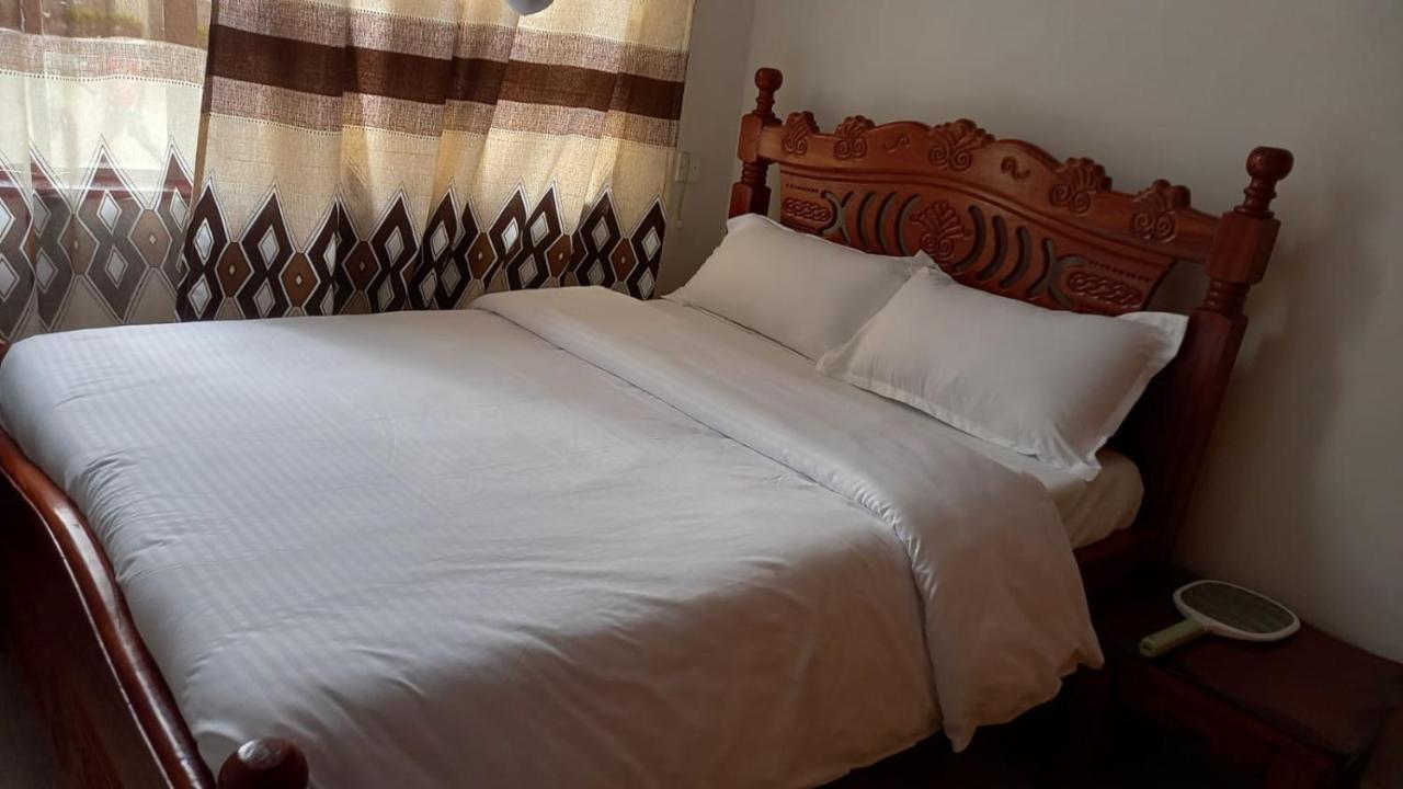 Mariakagi House Apartman Syokimau Kültér fotó