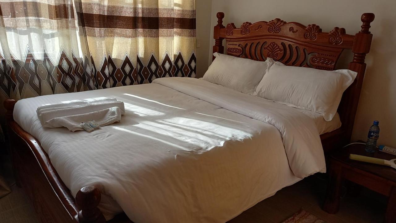 Mariakagi House Apartman Syokimau Kültér fotó
