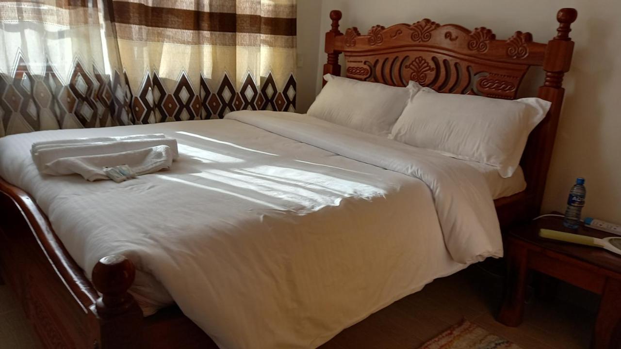 Mariakagi House Apartman Syokimau Kültér fotó
