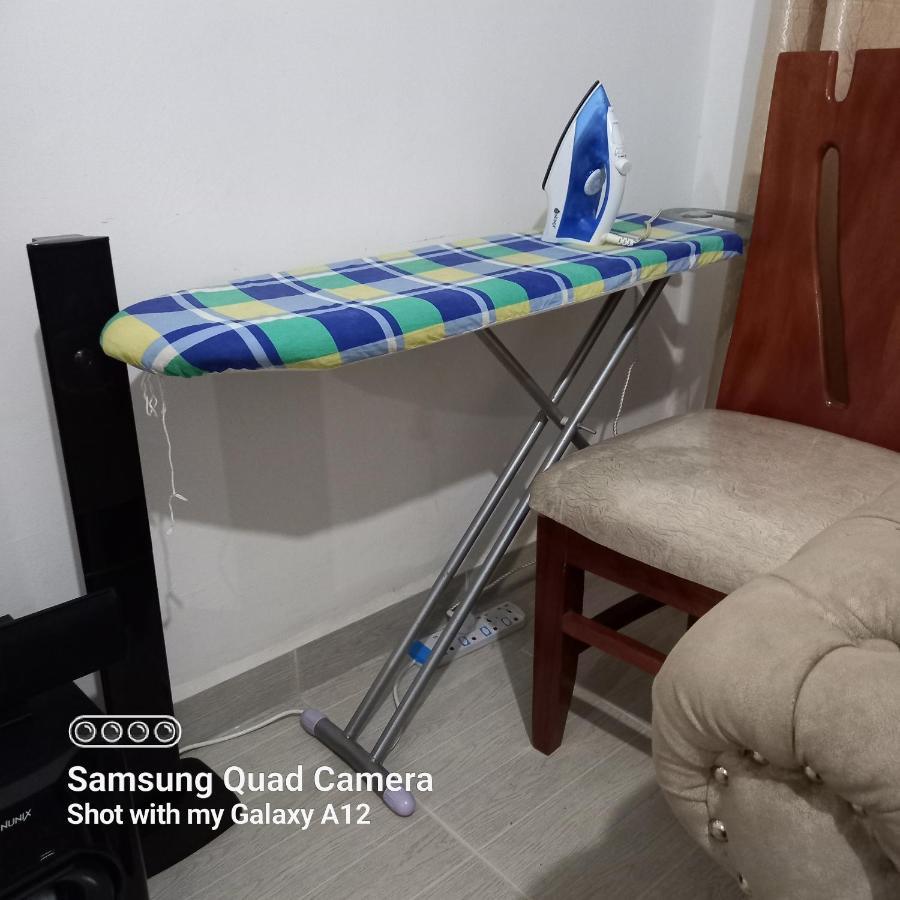 Mariakagi House Apartman Syokimau Kültér fotó